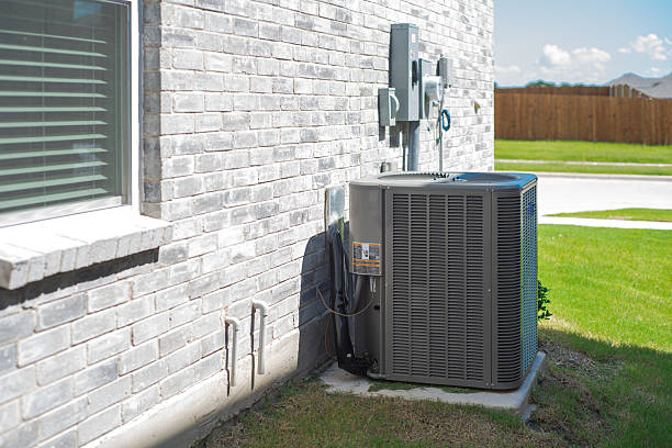 Reliable Ac Repair contractor in Highland Park, MI by FH HVAC